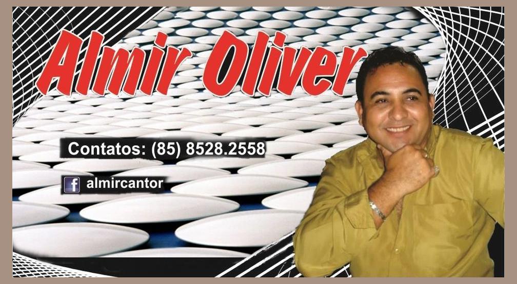Almir Oliver